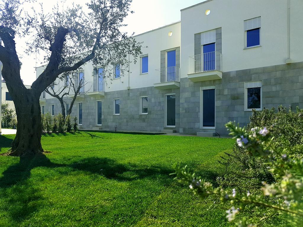 I Mestri Holiday Homes Uggiano La Chiesa Buitenkant foto