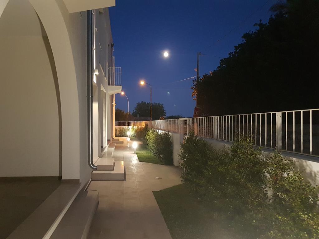 I Mestri Holiday Homes Uggiano La Chiesa Buitenkant foto