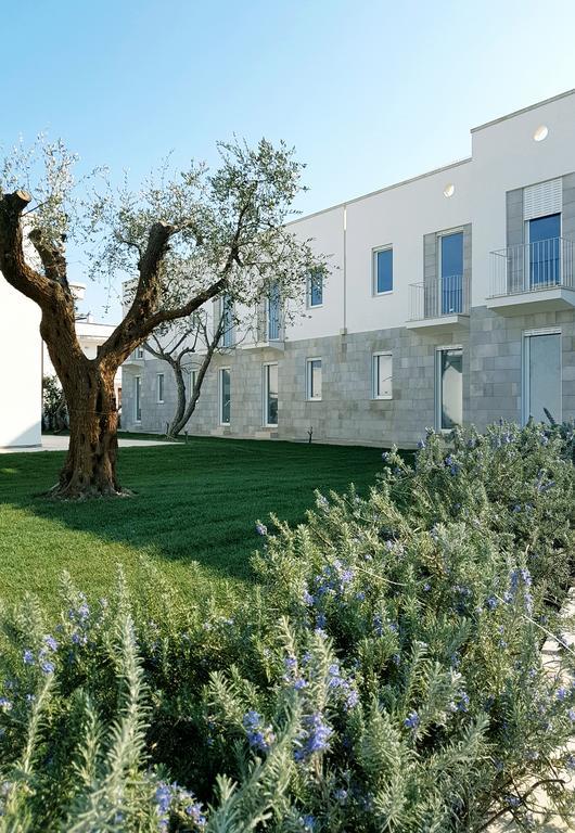 I Mestri Holiday Homes Uggiano La Chiesa Buitenkant foto