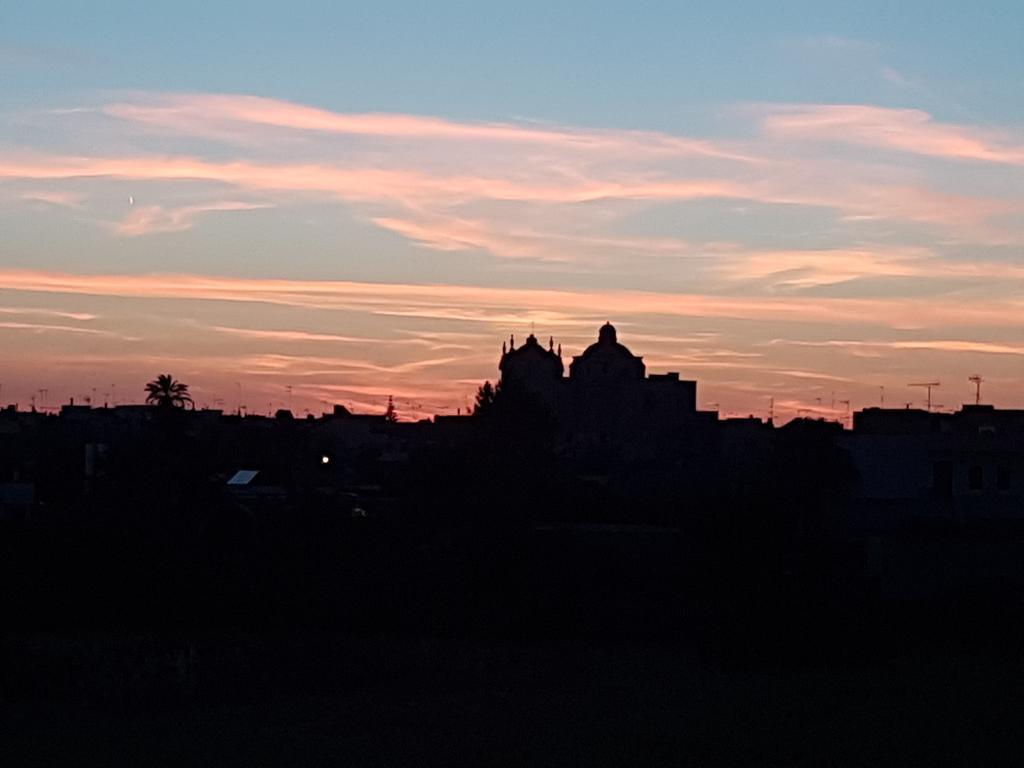 I Mestri Holiday Homes Uggiano La Chiesa Buitenkant foto