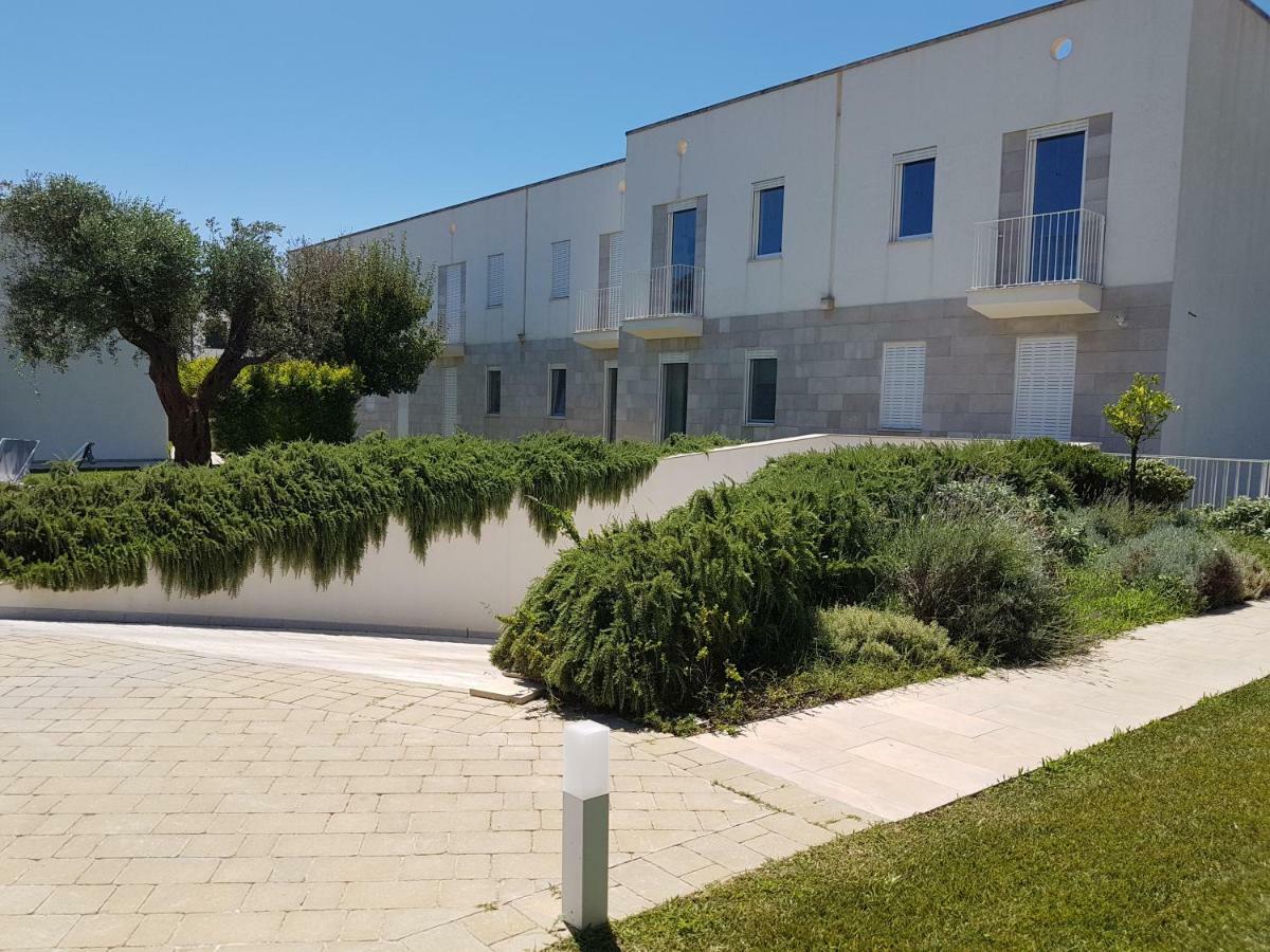 I Mestri Holiday Homes Uggiano La Chiesa Buitenkant foto