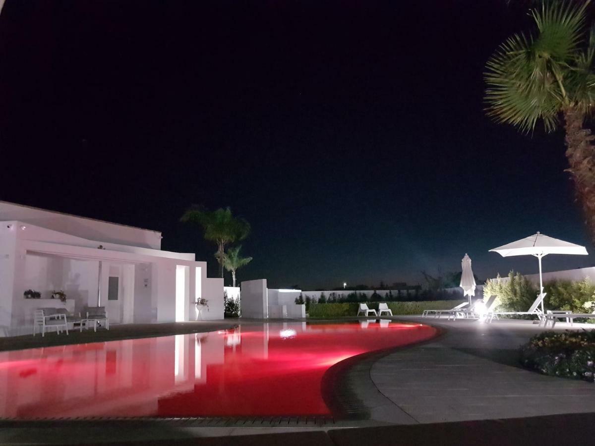 I Mestri Holiday Homes Uggiano La Chiesa Buitenkant foto